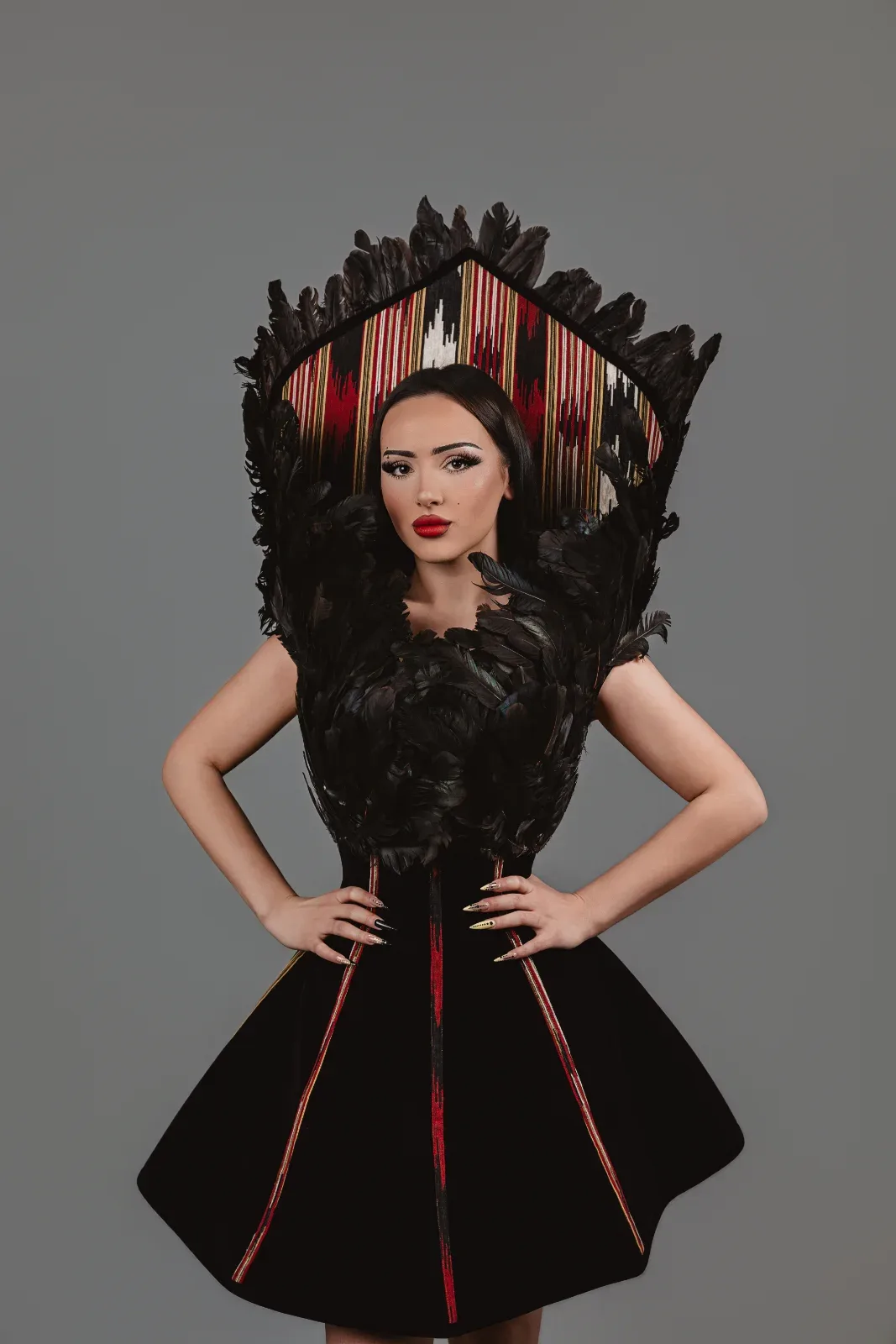 Raven Throne — image 1