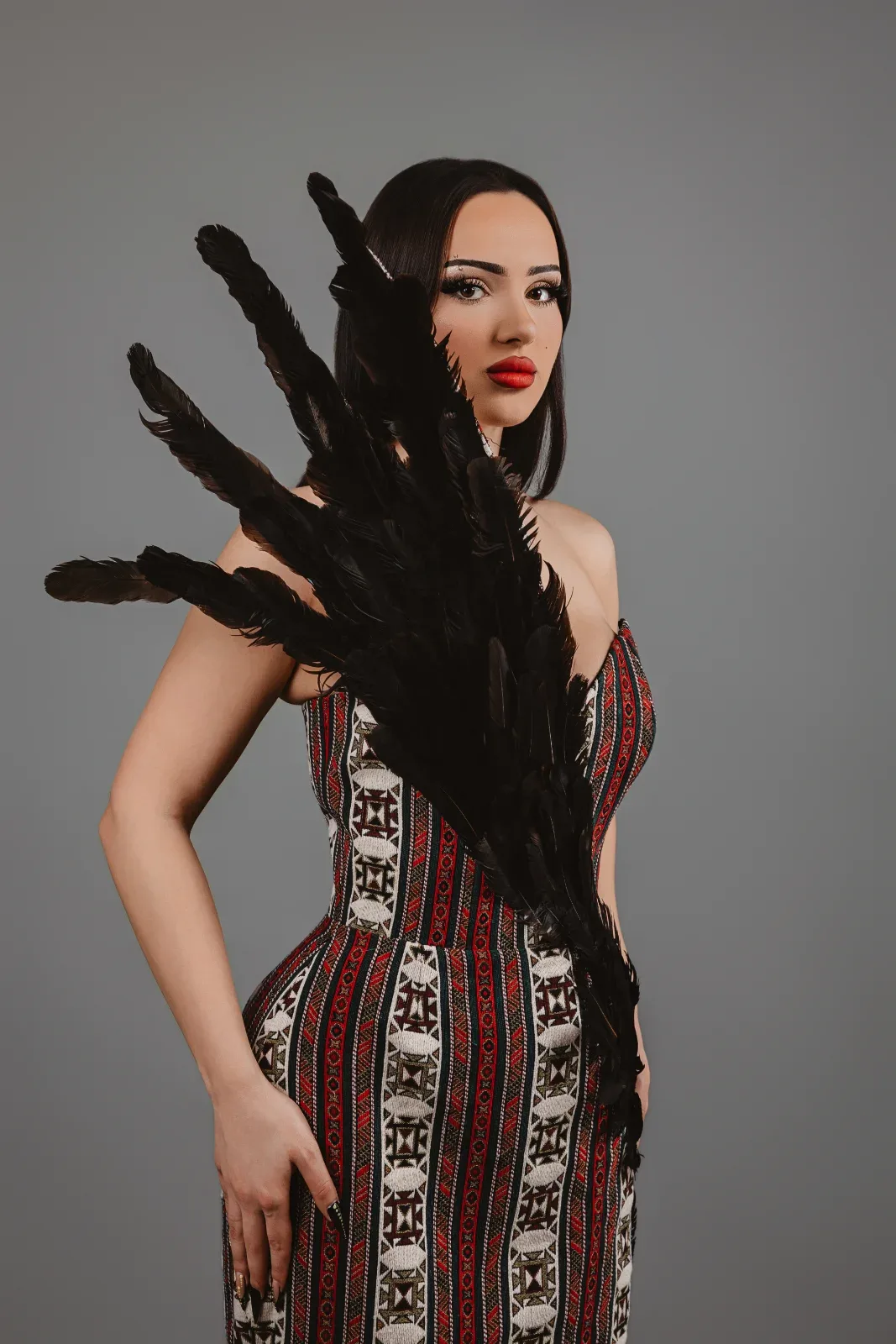 Heritage Gown — image 1