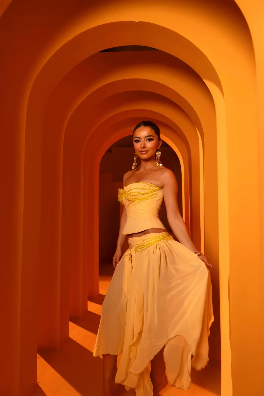 Golden Muse — image 1