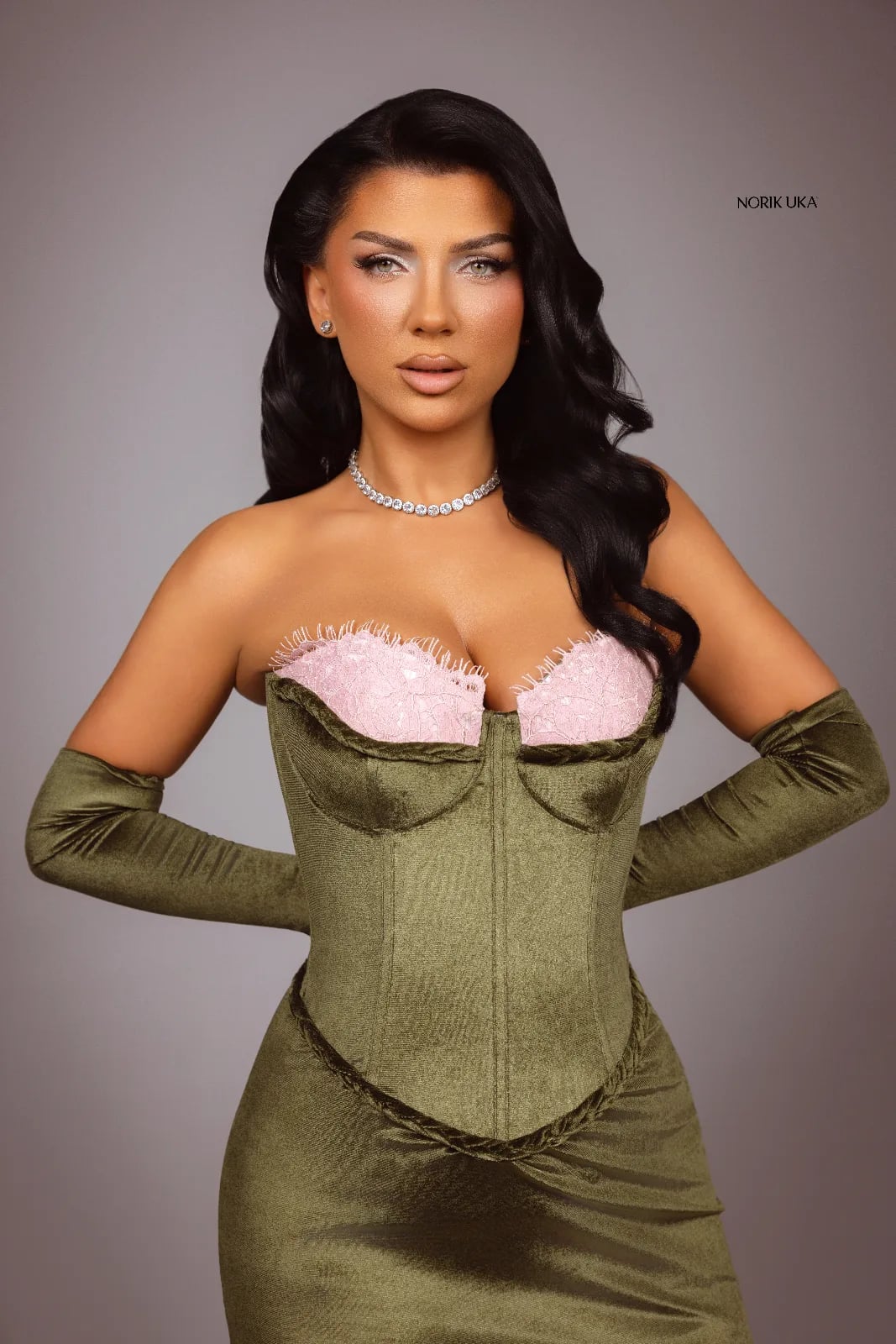 The green goddess — image 1